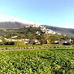 Il Borgo Dell'ulivo Hotel Trevi