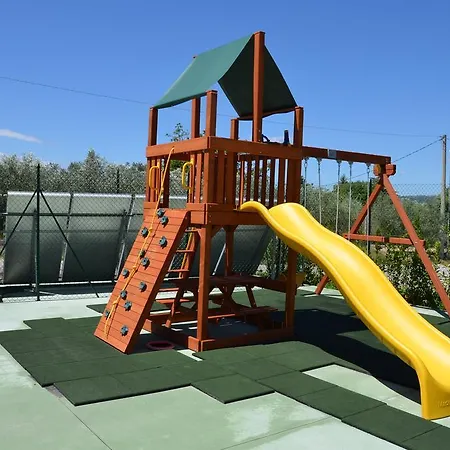 מלון Il Borgo Dell'ulivo