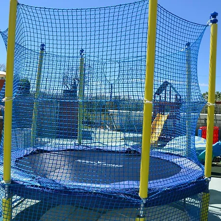 Il Borgo Dell'ulivo מלון