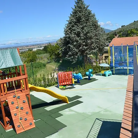 Hotel Il Borgo Dell'ulivo