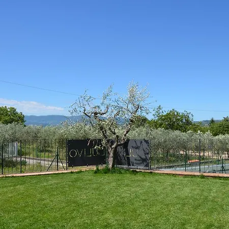 Il Borgo Dell'ulivo מלון