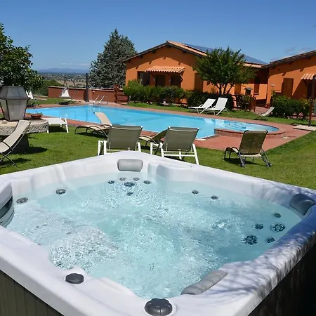 Il Borgo Dell'ulivo