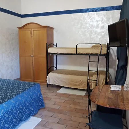 Il Borgo Dell'ulivo 3*