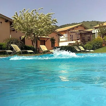 Il Borgo Dell'ulivo