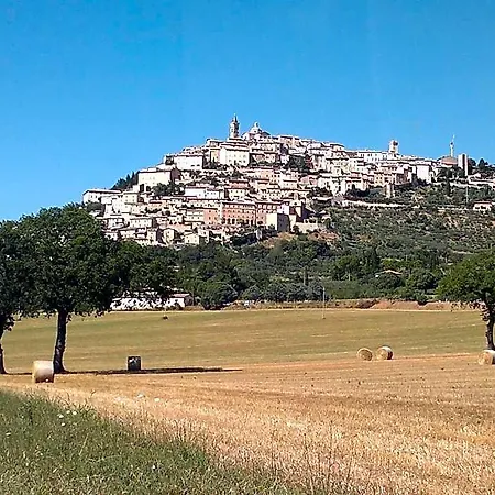 מלון Il Borgo Dell'ulivo 3*