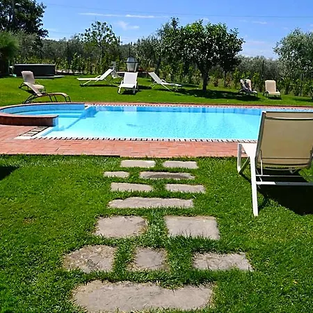 מלון Il Borgo Dell'ulivo