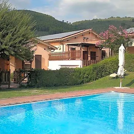 Il Borgo Dell'ulivo
