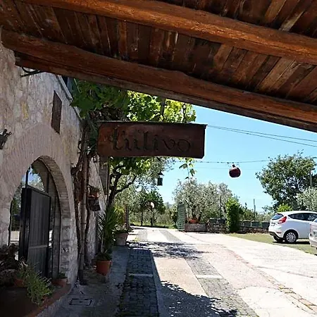 Il Borgo Dell'ulivo 3*