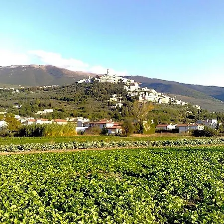 מלון Il Borgo Dell'ulivo