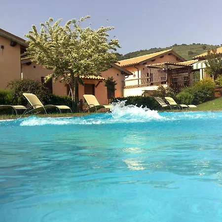Il Borgo Dell'ulivo