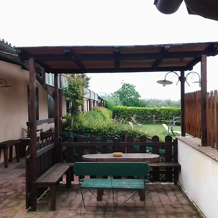 Il Borgo Dell'ulivo