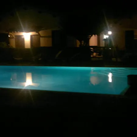 מלון Il Borgo Dell'ulivo