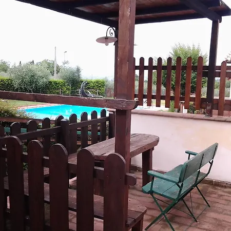 Hotel Il Borgo Dell'ulivo Trevi