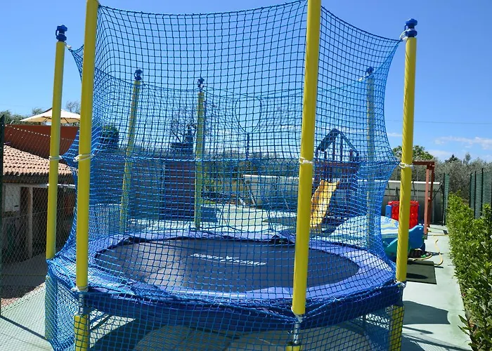 Il Borgo Dell'ulivo Hotel