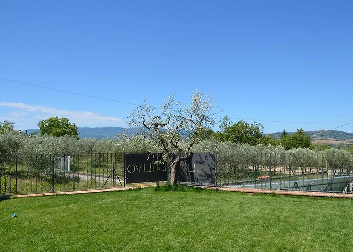 Il Borgo Dell'ulivo Hotel