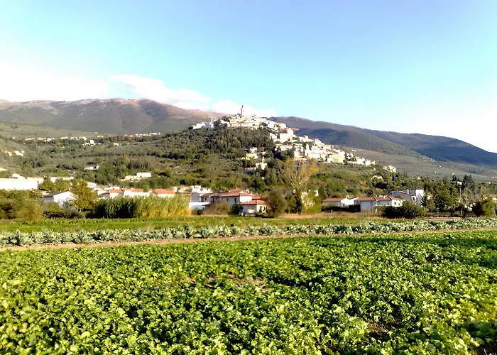 Il Borgo Dell'ulivo Hotel Trevi