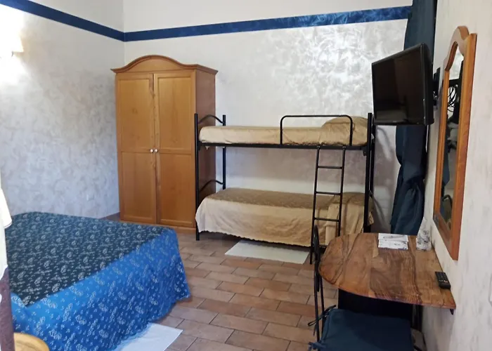 Il Borgo Dell'ulivo 3*