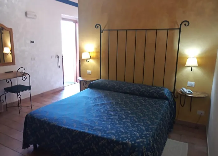Hotel Il Borgo Dell'ulivo Trevi