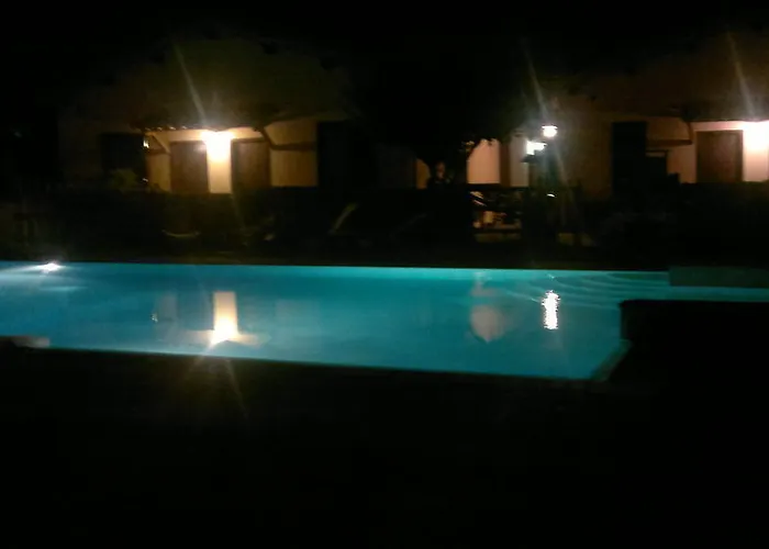 Hotel Il Borgo Dell'ulivo