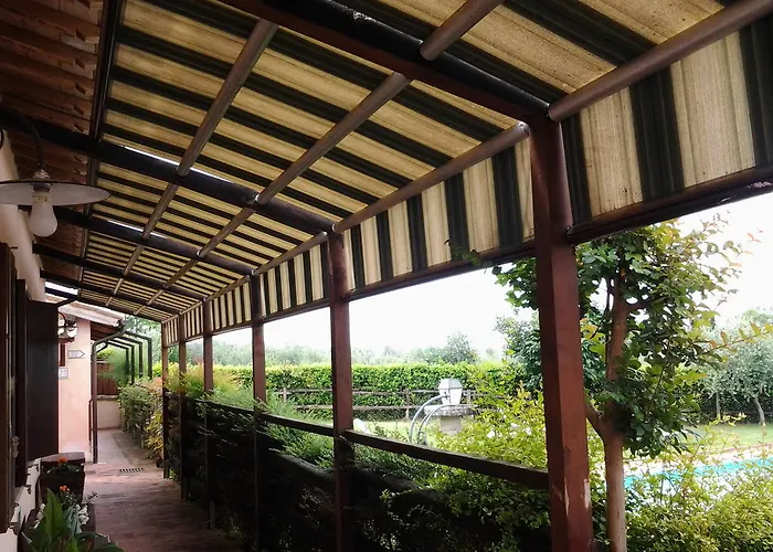 Hotel Il Borgo Dell'ulivo 3*