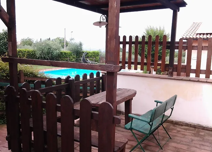 Hotel Il Borgo Dell'ulivo Trevi